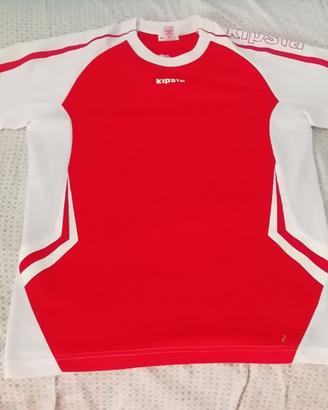 Magliette estive Sportive manica corta
