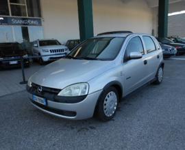 Opel Corsa 1.7 16V DI cat 5 porte