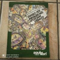 Viaggio per immagini nel biforisma urbano