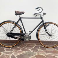 Bicicletta bianchi topazio 1953