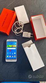 Huawei P8 Lite Smart
