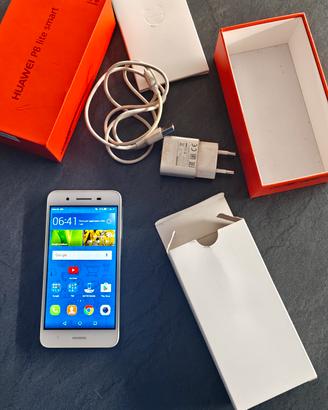 Huawei P8 Lite Smart