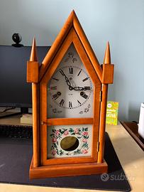 Orologio pendolo da tavolo