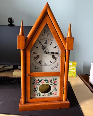 Orologio pendolo da tavolo