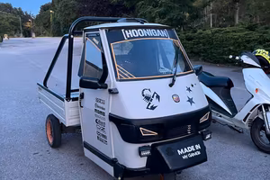 ape 50