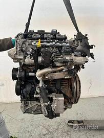 Disponibile Motore Usato M9TB