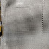 SCAFFALATURE ZINCATO COL.BIANCO