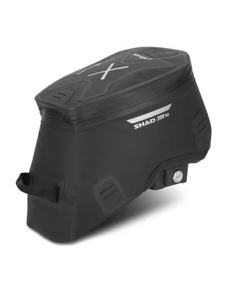 shad TR10CL BORSA DA SERBATOIO IMPERMEABILE CLICK 