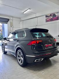 Volkswagen Tiguan 2.0 TDI 150 CV SCR DSG R-Line