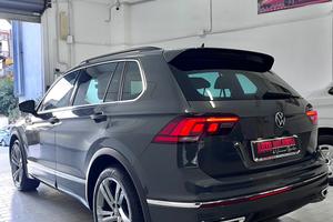 Volkswagen Tiguan 2.0 TDI 150 CV SCR DSG R-Line