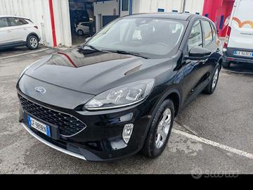FORD KUGA DIESEL Automatic