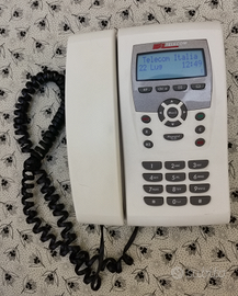 Telefono fisso Sirio basic