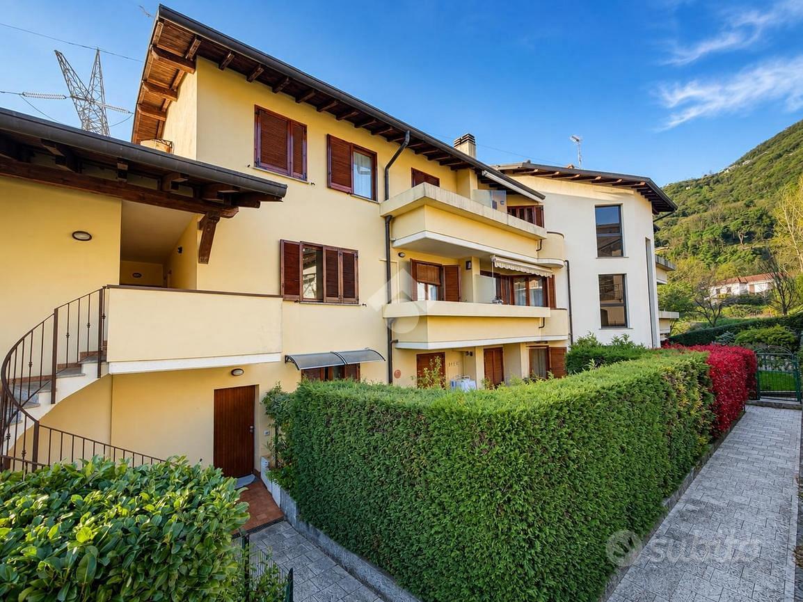 Appartamento – LC - Vista 2