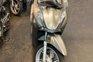 sh 350 2022 tutte le carene plastiche sella