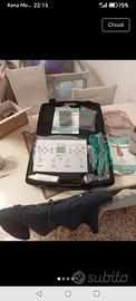 Apparecchio per Magnetoterapia MT Ultra Inarredo