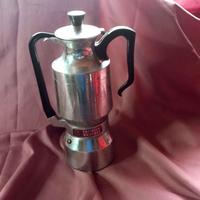 Caffettiera "TERMICA EXPRESS" Design Vintage