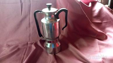 Caffettiera "TERMICA EXPRESS" Design Vintage