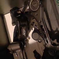 cambio XT per ricambi