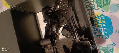 cambio XT per ricambi