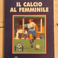 Il calcio al femminile