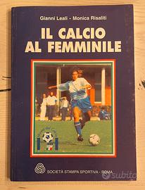 Il calcio al femminile