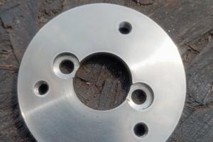 piattello seletra am6 150 g