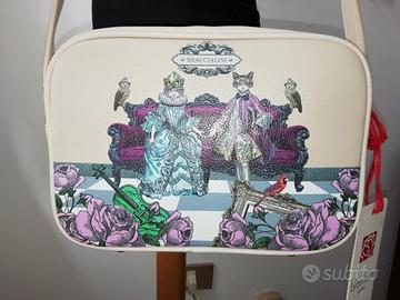 Braccialini Tua borsa a tracolla