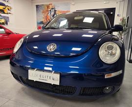 Volkswagen New Beetle 1.6 Cabrio