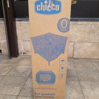 box chicco open country