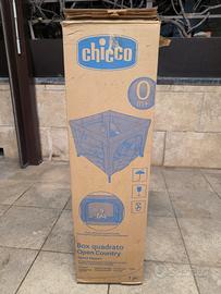 box chicco open country