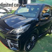 Ligier js 50 sport ultimate black ice tech 2023 14