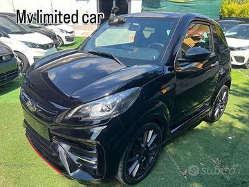 Ligier js 50 sport ultimate black ice tech 2023 14