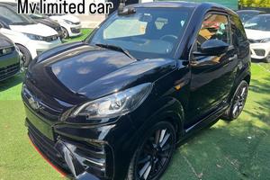 Ligier js 50 sport ultimate black ice tech 2023 14