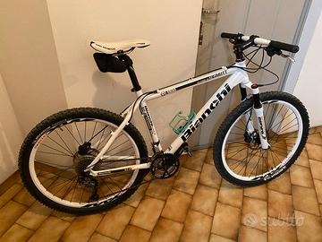 Mountain Bike BIANCHI MUTT6600