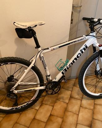 Mountain Bike BIANCHI MUTT6600