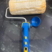 Rullo per pittura non stop