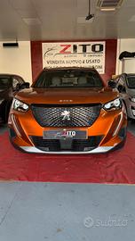 Peugeot 2008 PureTech 130 S&S Allure Pack