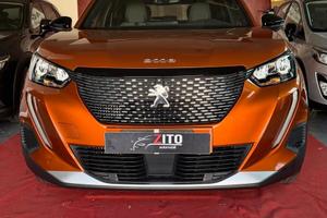Peugeot 2008 PureTech 130 S&S Allure Pack