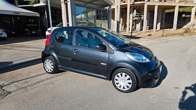 Peugeot 107 1.0 68CV 5p. Plaisir
