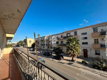 Trilocale in posizione strategica, via Don Minzoni