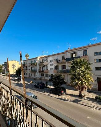 Trilocale in posizione strategica, via Don Minzoni