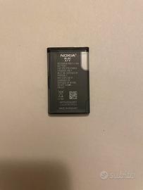 Batteria Nokia N 70