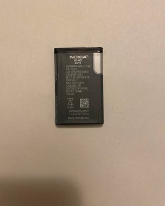 Batteria Nokia N 70