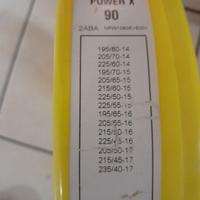 Catene per auto usate