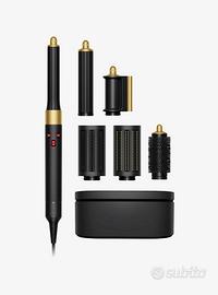 Dyson airwrap complete long