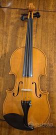 Violino liutaio.