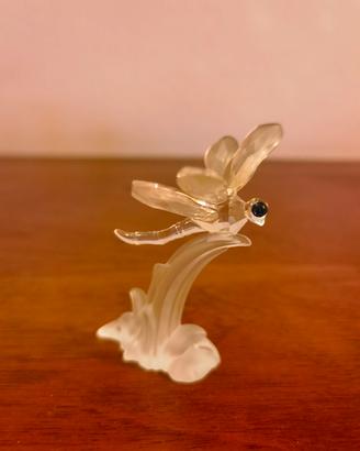 Libellula Swarovski