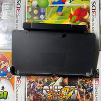 Base di ricarica nintendo 3ds