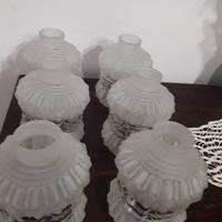bocce lampadario