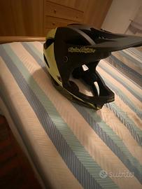 Casco Troy Lee Designs Stage MIPS